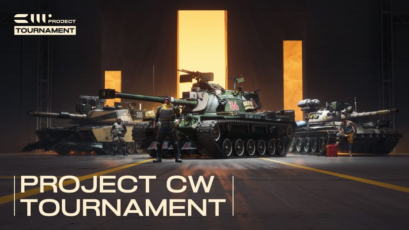 Winter Wargames Tournament